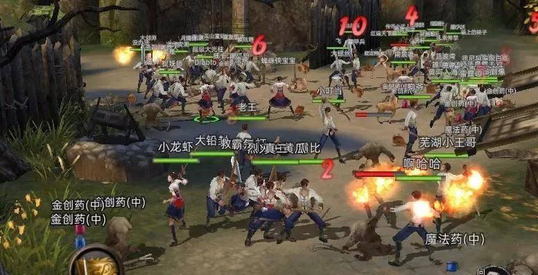 皇牌空战7