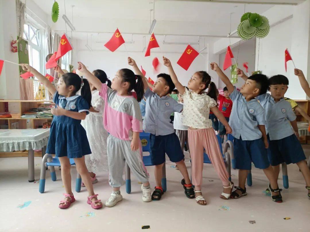 全力奏响镇渭“协奏曲”新乐章